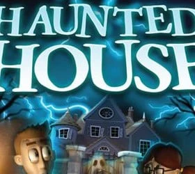 Haunted House (2010)