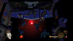 Haunted House (2010) Screenshots