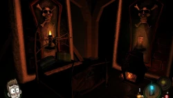 Haunted House (2010) Screenshots