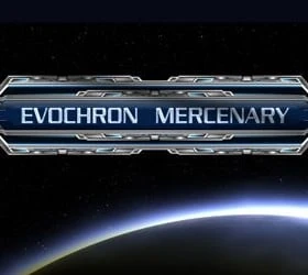 Evochron Mercenary