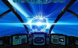 Скриншот к игре Evochron Mercenary