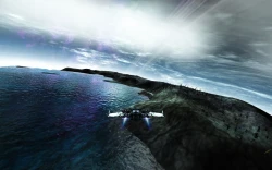Скриншот к игре Evochron Mercenary