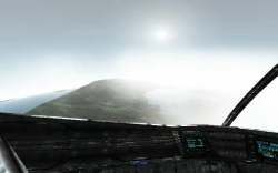 Скриншот к игре Evochron Mercenary
