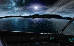 Скриншот к игре Evochron Mercenary