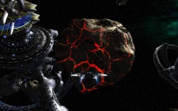 Evochron Mercenary Screenshots