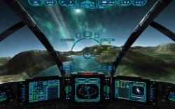 Evochron Mercenary Screenshots