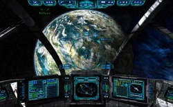 Evochron Mercenary Screenshots