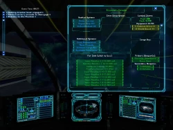 Evochron Mercenary Screenshots