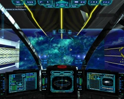 Evochron Mercenary Screenshots