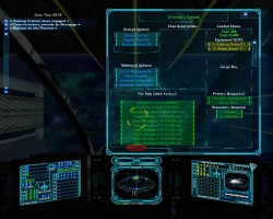 Evochron Mercenary Screenshots