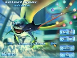 101 Shark Pets Screenshots