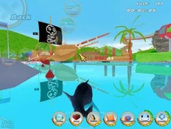 101 Shark Pets Screenshots