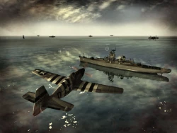 Air Aces: Pacific Screenshots