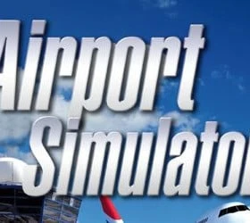 Airport Simulator