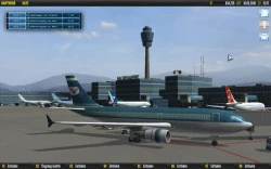Airport Simulator Screenshots