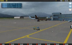 Airport Simulator Screenshots