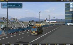 Airport Simulator Screenshots