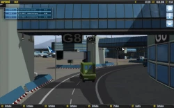 Airport Simulator Screenshots