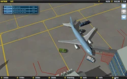 Airport Simulator Screenshots
