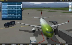 Airport Simulator Screenshots