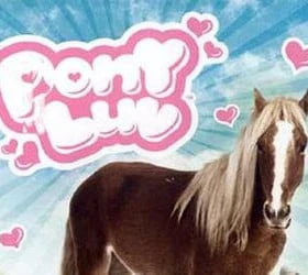 Pony Luv