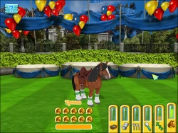 Pony Luv Screenshots