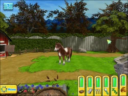 Pony Luv Screenshots