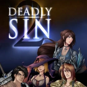 Deadly Sin 2