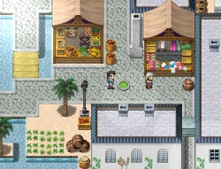 Deadly Sin 2 Screenshots