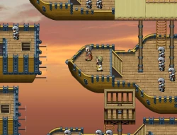 Deadly Sin 2 Screenshots