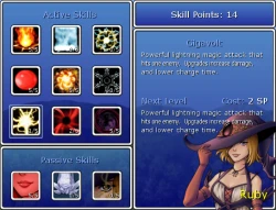 Deadly Sin 2 Screenshots