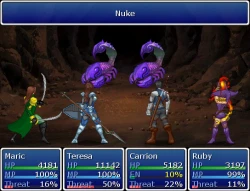 Deadly Sin 2 Screenshots