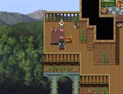 Deadly Sin 2 Screenshots