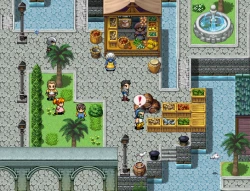 Deadly Sin 2 Screenshots