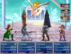Deadly Sin 2 Screenshots