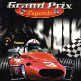 Grand Prix Legends