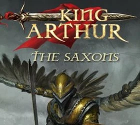 King Arthur: The Saxons