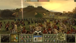 King Arthur: The Saxons Screenshots