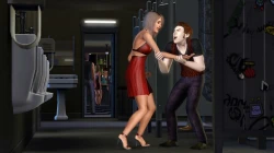 Скриншот к игре The Sims 3: Late Night