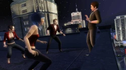 Скриншот к игре The Sims 3: Late Night