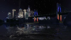 The Sims 3: Late Night Screenshots