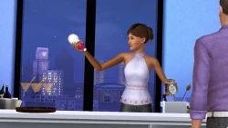 The Sims 3: Late Night Screenshots