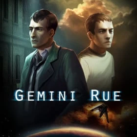 Gemini Rue