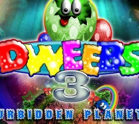 Dweebs 3: Furbidden Planets