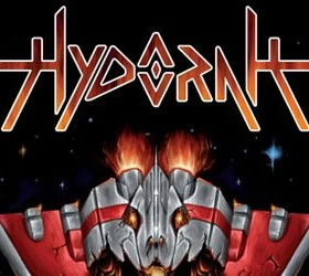 Hydorah