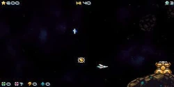 Hydorah Screenshots