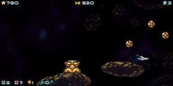 Hydorah Screenshots