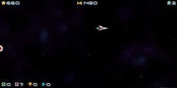 Hydorah Screenshots