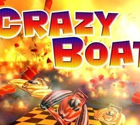 CrazyBoat