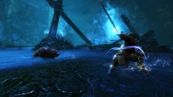 Скриншот к игре Kingdoms of Amalur: Reckoning